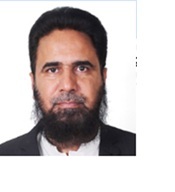 Prof. Dr. Muhammad Arif