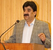 Dr. Muhammad Ayub Kakar