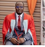 Dr. Haruna Gado Yakubu