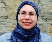 Prof. Dr. Joann Whalen