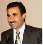Dr. Khair M. Kakar