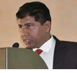 Prof. Dr. Rahmatullah Qureshi