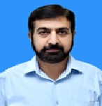 Dr. Sarfraz Ahmad