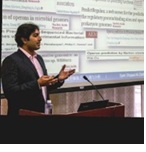 Dr. Syed Shujaat Ali Zaidi