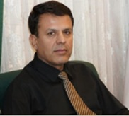 Dr. Zahoor Ahmed Bazai