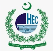Higher Education Commission Logo
