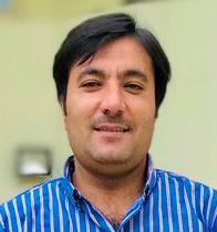Khalil Kakar